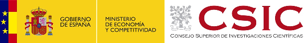 Logo CSIC
