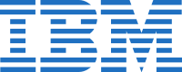 Logo de IBM