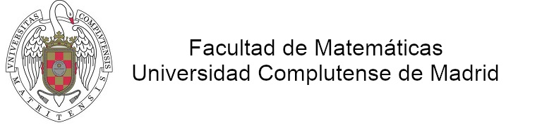 Universidad Complutense de Madrid