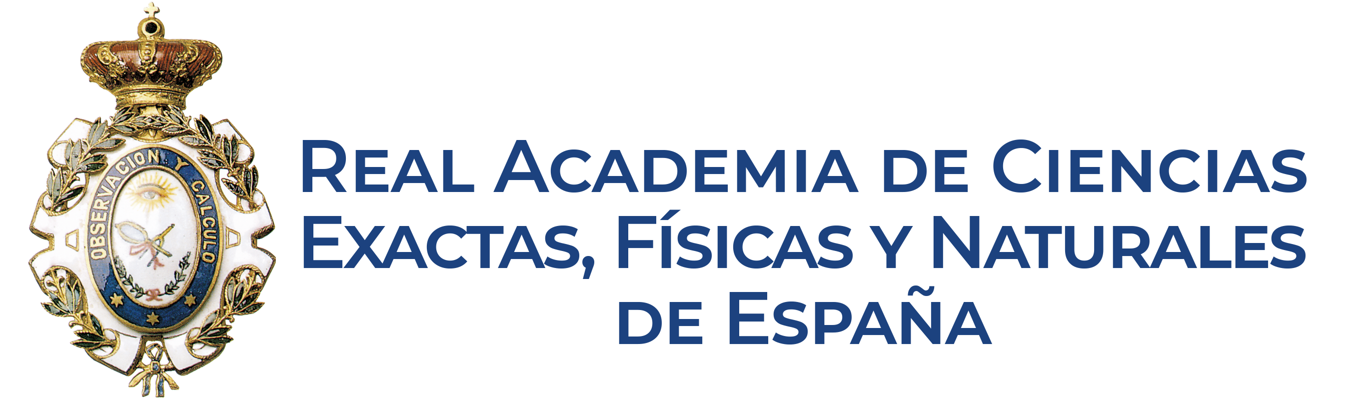 Real Academia de las Ciencias Exactas, físicas y naturales