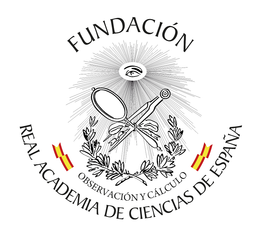  Fundación Real Academia de Ciencias