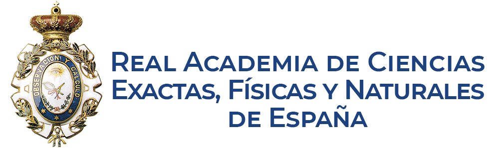 Real Academia de las Ciencias Exactas, Físicas y Naturales