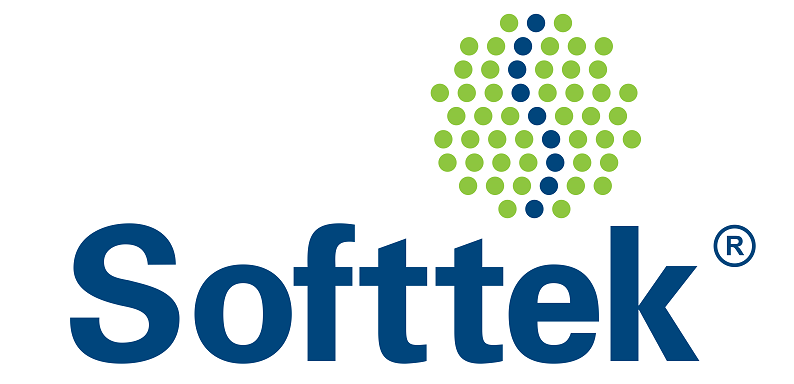 Logo de Softek